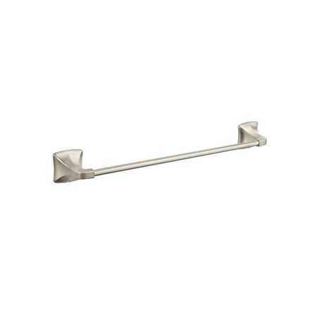 Pfister Pfister Selia Lav Sl 18In Twl Bar Brushed Nickel BTB-SL1K